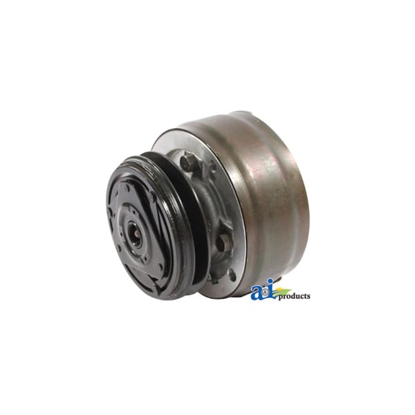 Compressor 8" x8" x9"